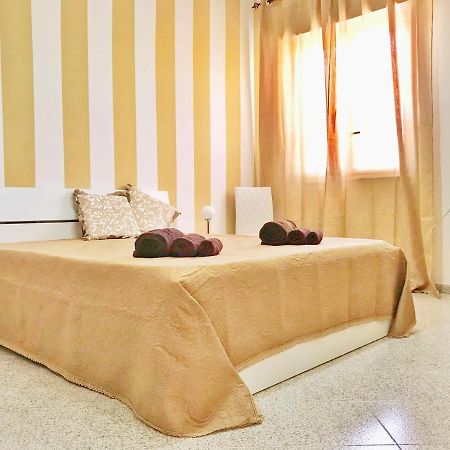 Francesco&Maria Apartment Villaggio Tedeschi Ngoại thất bức ảnh