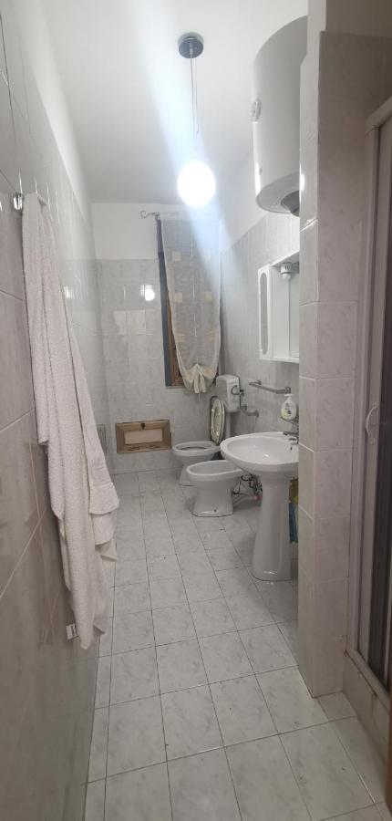 Francesco&Maria Apartment Villaggio Tedeschi Ngoại thất bức ảnh