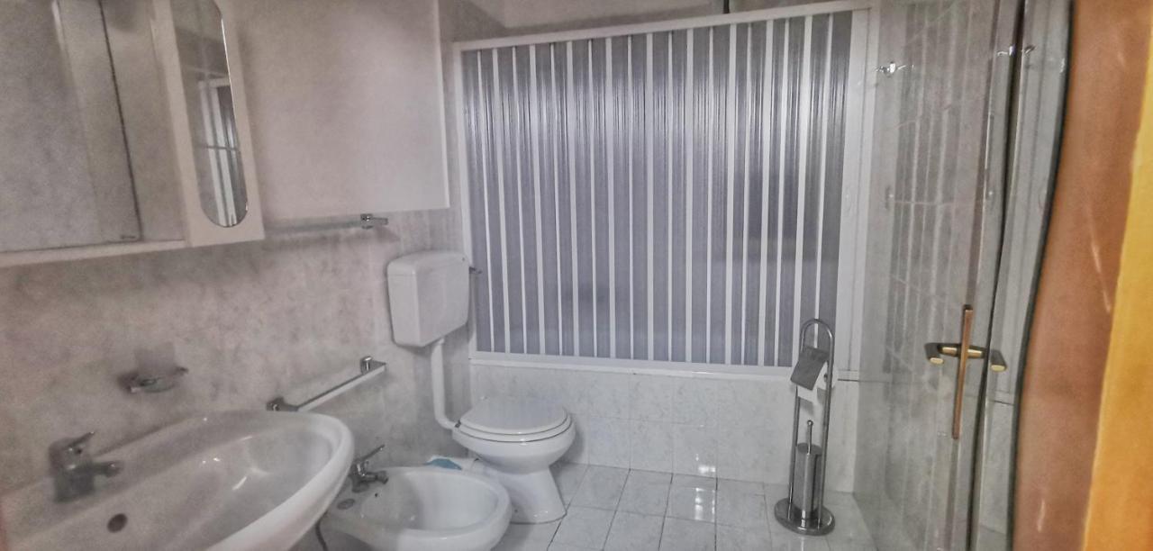 Francesco&Maria Apartment Villaggio Tedeschi Ngoại thất bức ảnh