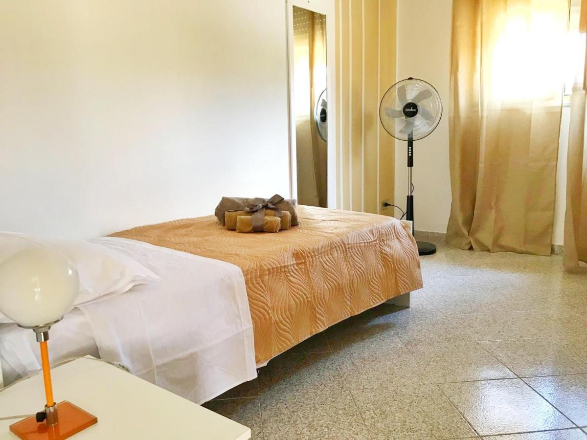 Francesco&Maria Apartment Villaggio Tedeschi Ngoại thất bức ảnh