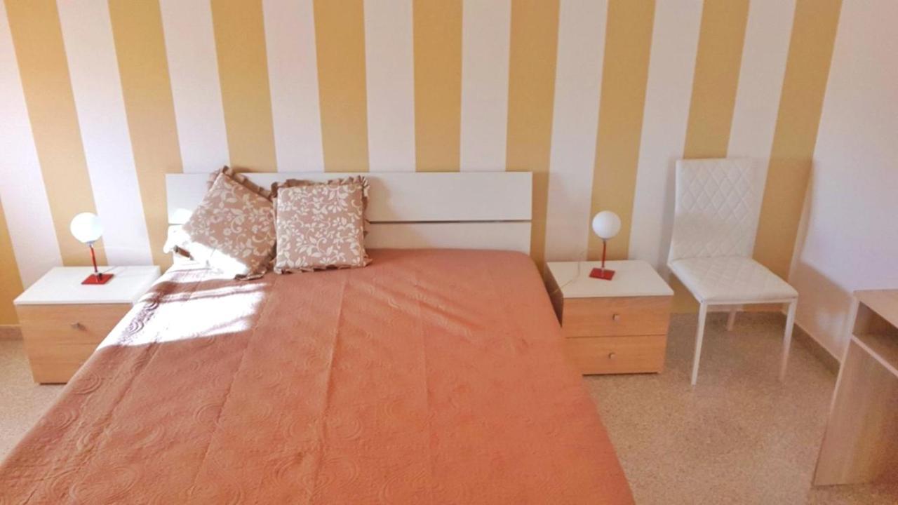 Francesco&Maria Apartment Villaggio Tedeschi Ngoại thất bức ảnh