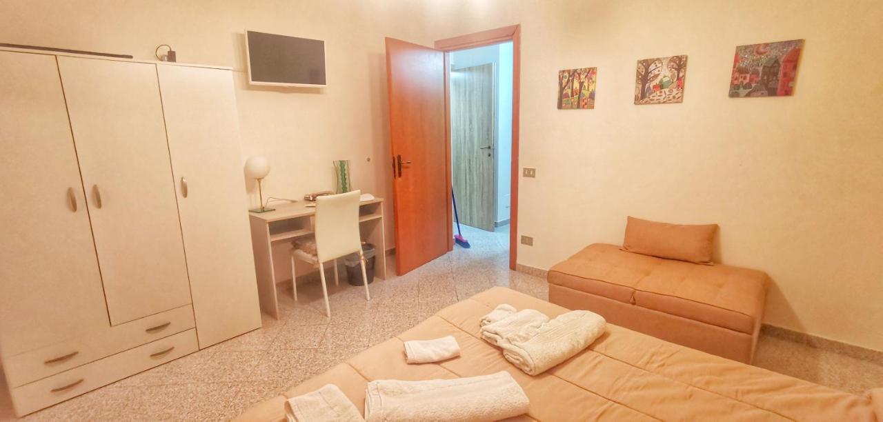 Francesco&Maria Apartment Villaggio Tedeschi Ngoại thất bức ảnh