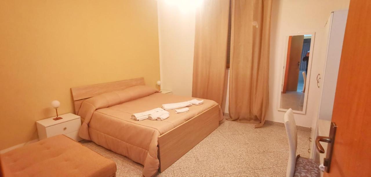 Francesco&Maria Apartment Villaggio Tedeschi Ngoại thất bức ảnh