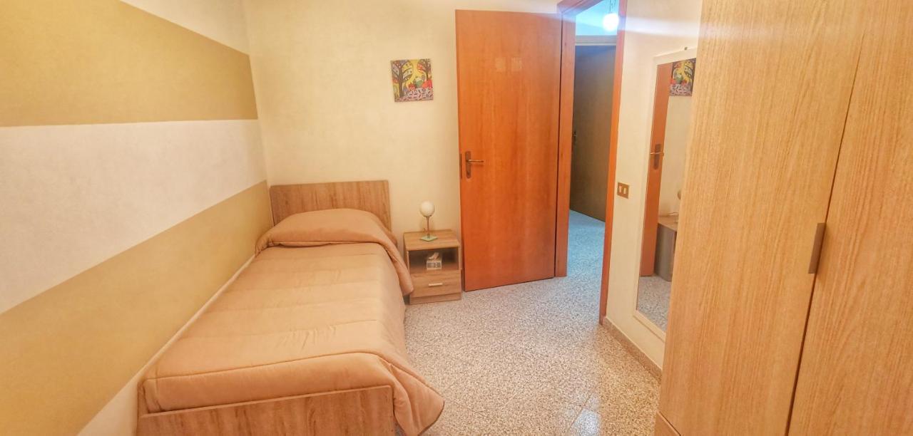 Francesco&Maria Apartment Villaggio Tedeschi Ngoại thất bức ảnh
